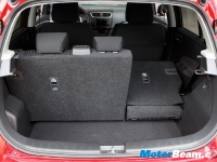 thumbs 2011 Maruti Swift  (17) photo